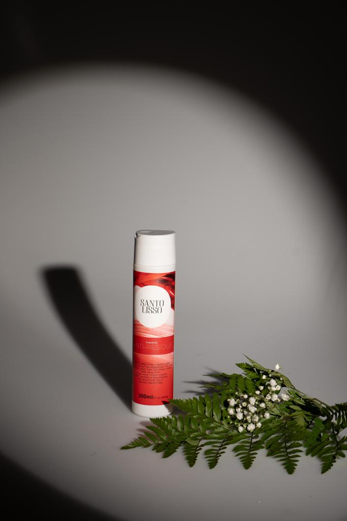 Shampoo Antiresiduos 300ml