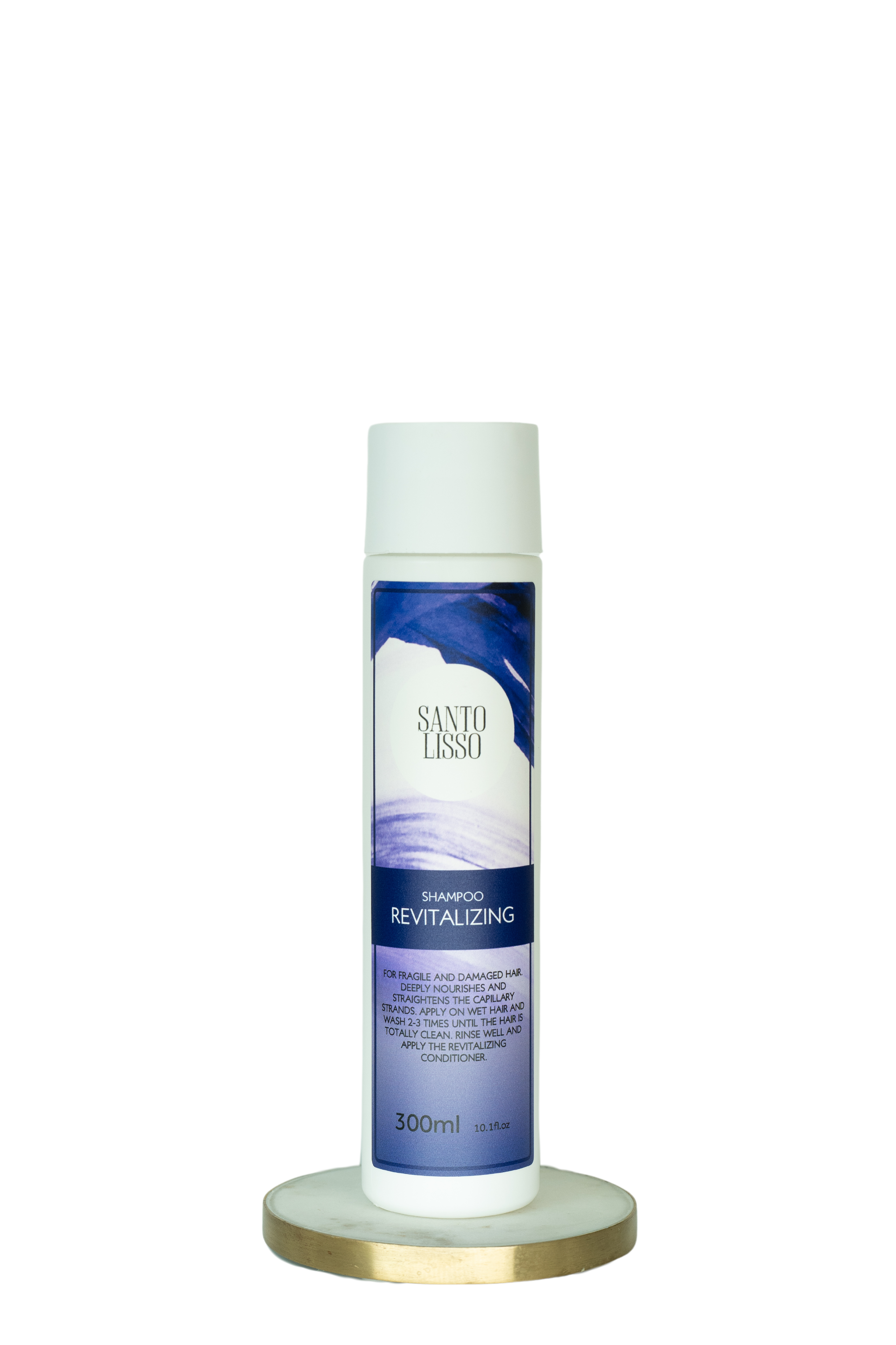 Shampoo Revitalizante