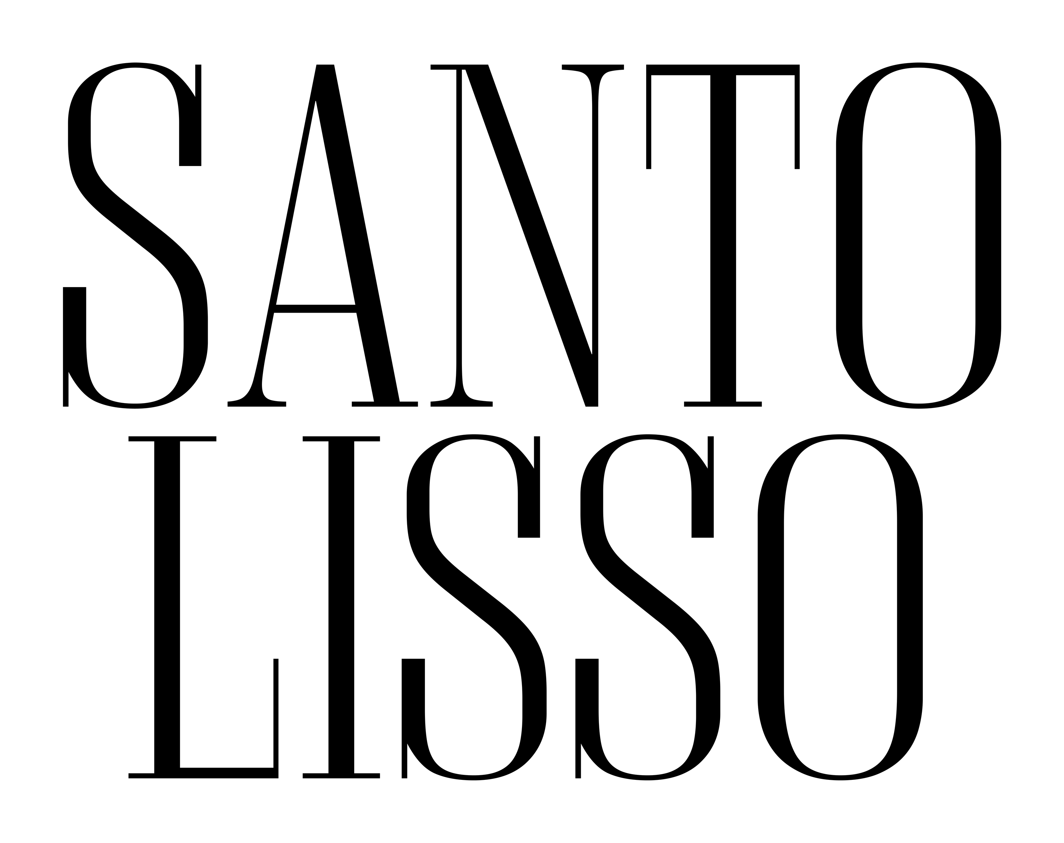 santolisso