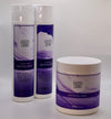 Kit revitalizing and Mask